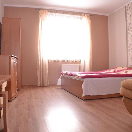 Hotel Osrodek Pegaz Duszniki Zdrój Esterno foto