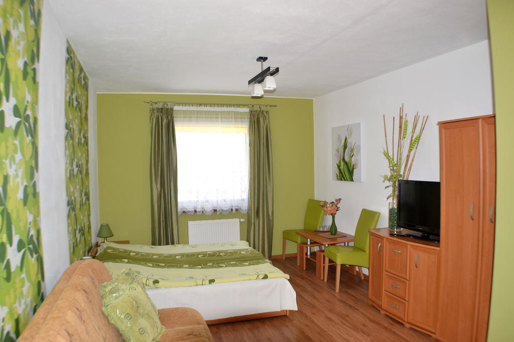 Hotel Osrodek Pegaz Duszniki Zdrój Camera foto