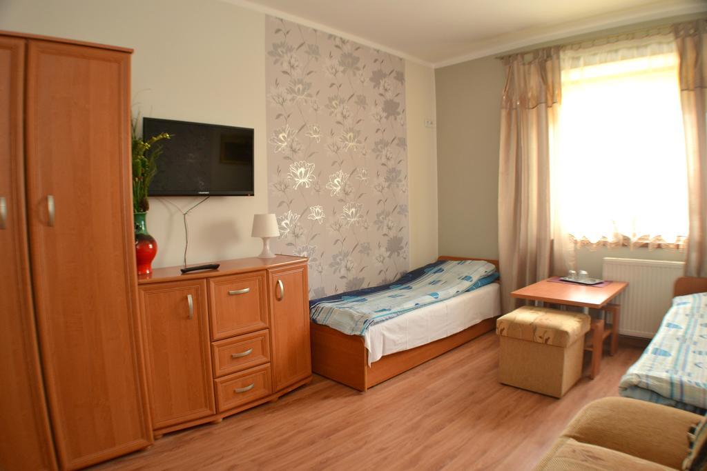 Hotel Osrodek Pegaz Duszniki Zdrój Camera foto