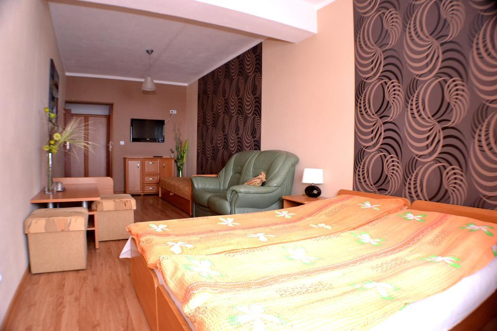 Hotel Osrodek Pegaz Duszniki Zdrój Camera foto