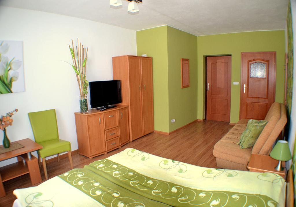 Hotel Osrodek Pegaz Duszniki Zdrój Camera foto