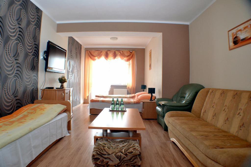 Hotel Osrodek Pegaz Duszniki Zdrój Camera foto