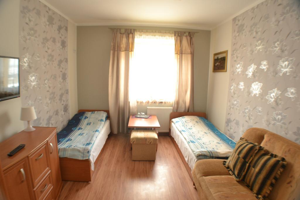 Hotel Osrodek Pegaz Duszniki Zdrój Camera foto