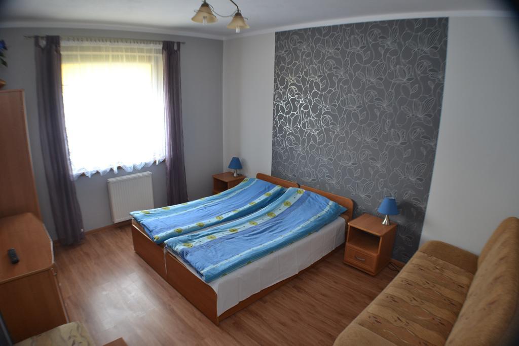 Hotel Osrodek Pegaz Duszniki Zdrój Camera foto