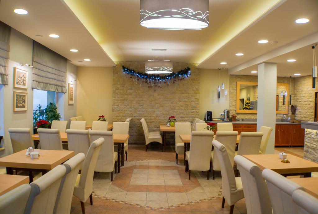 Hotel Osrodek Pegaz Duszniki Zdrój Esterno foto