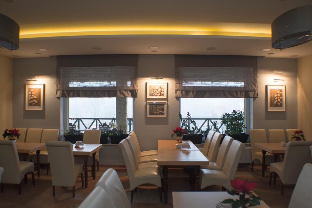 Hotel Osrodek Pegaz Duszniki Zdrój Esterno foto