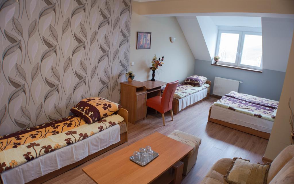 Hotel Osrodek Pegaz Duszniki Zdrój Camera foto