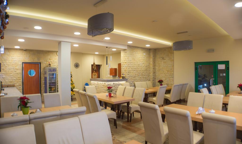 Hotel Osrodek Pegaz Duszniki Zdrój Esterno foto